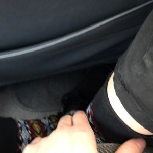 Meet your Posher, Caleb